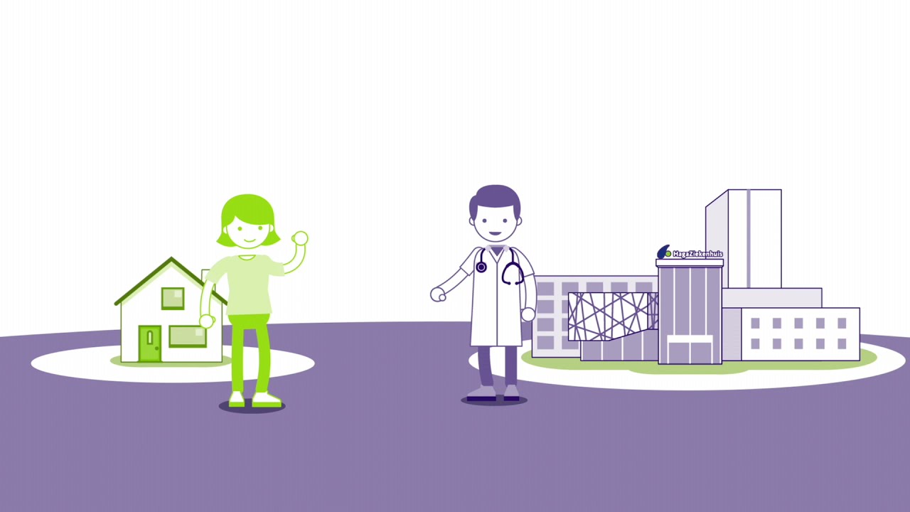 Anesthesie ~ Plexus + algehele anesthesie