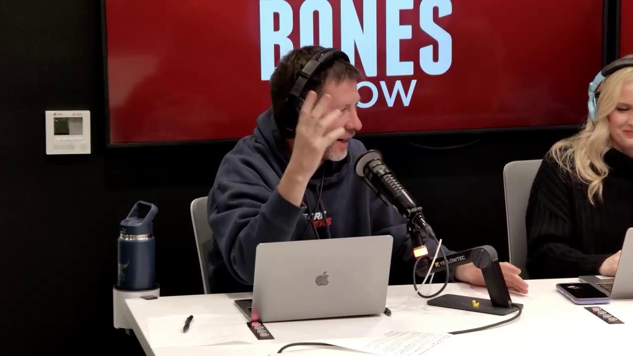 Eddie Wants $50K From Bobby & Drama at The CMA Remotes