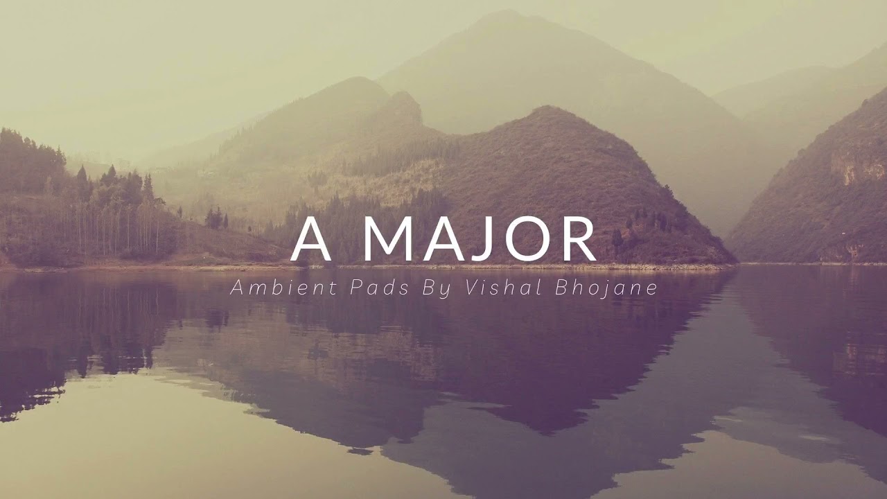 A Major Pad