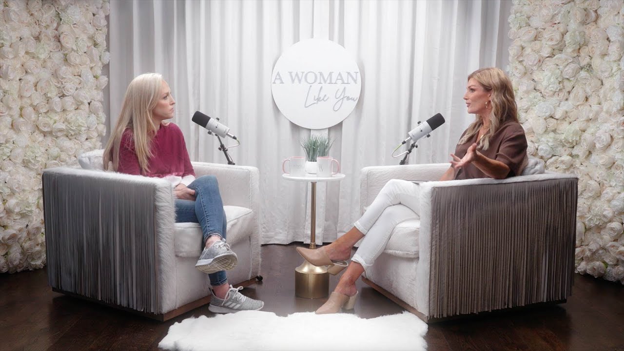 All The Things Your Mother Didn&rsquo;t Tell You About Your Body - with OBGYN Dr. Kristin Daniel (Ep. 7)