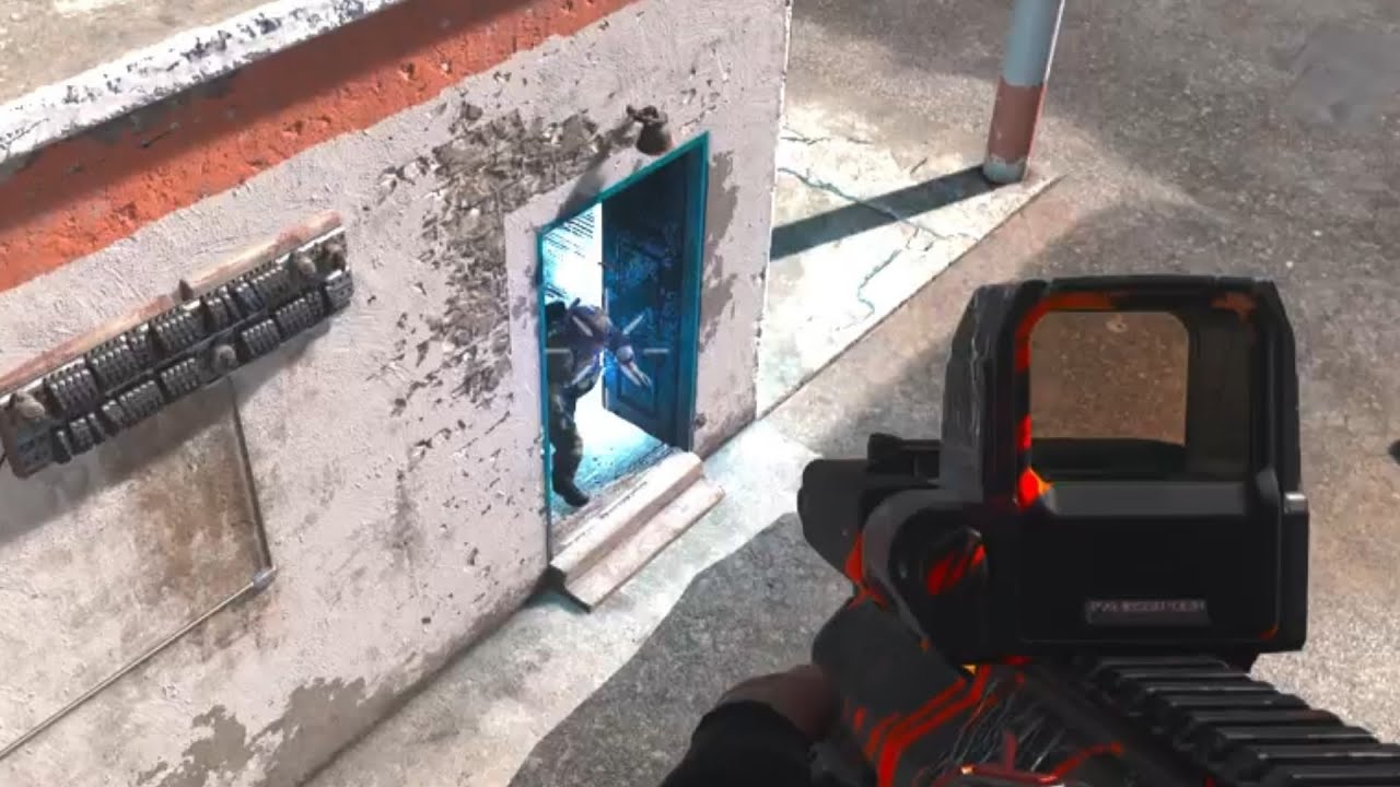 Push or Be Pushed #259 - DMZ - Shocked them