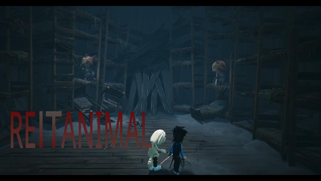 REITANIMAL | AN1 (SPIDER-KID) - @The_kim_universe123 ENEMIES MOD | SPIDER-MOTHER - BOSS GAMEPLAY