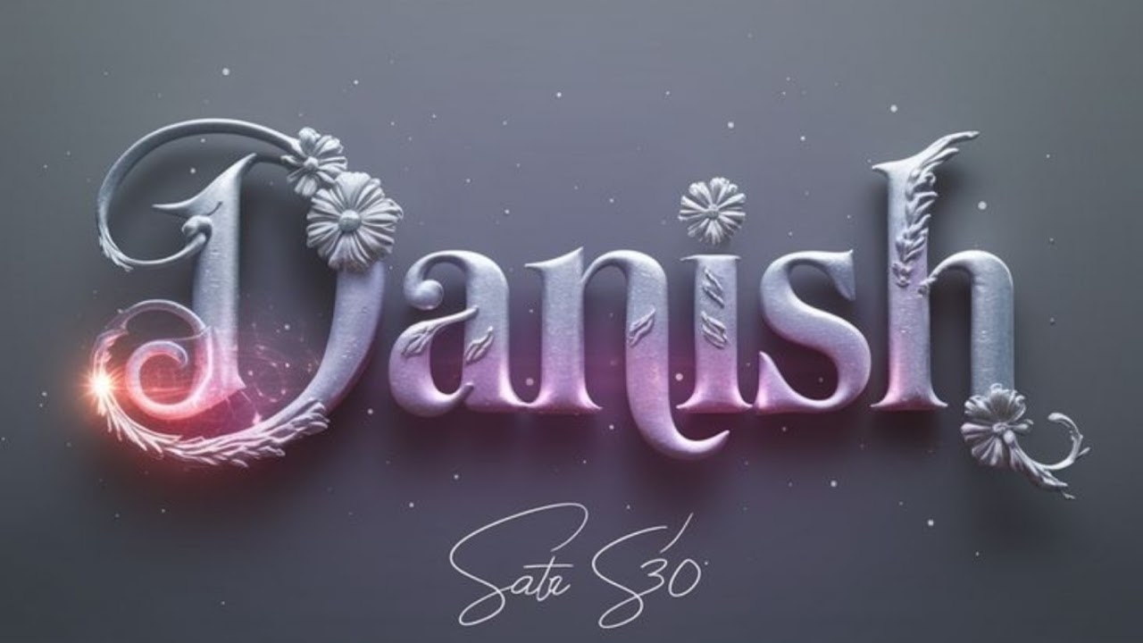 Live streaming of danish3055gamer