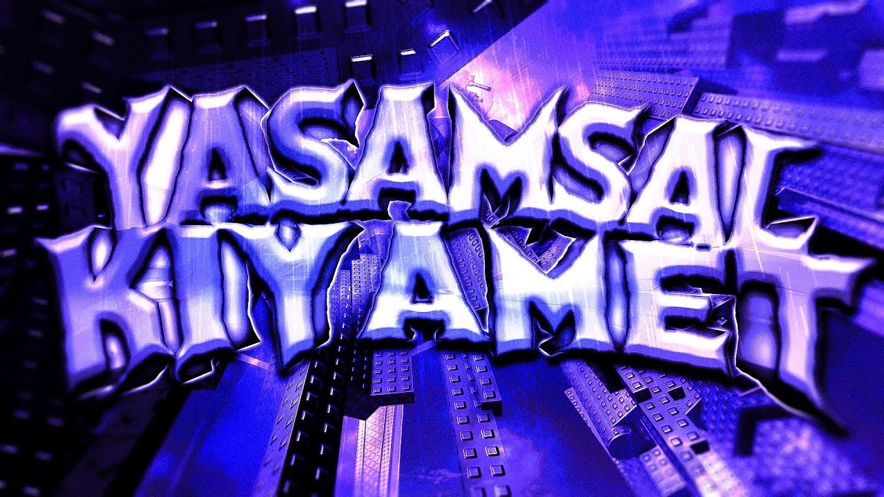 [PEAK HORRIFIC] Tower of Yasamsal Kiyamet // TOP 15