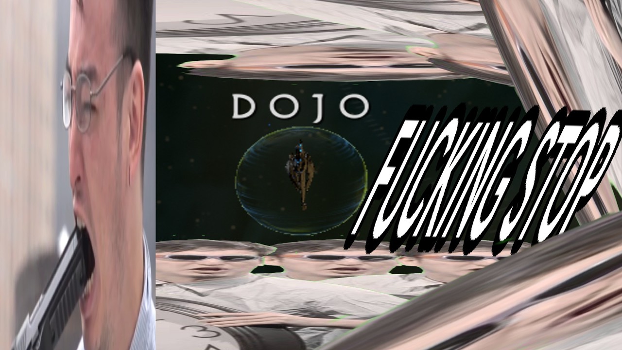 STOP QUEUING DOJO NOWWWWWWWWWWWW