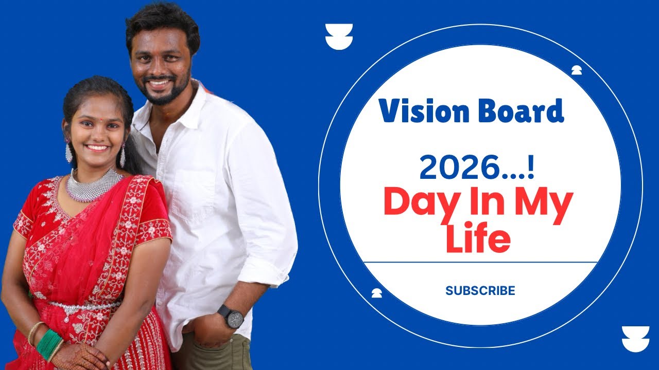 Welcoming 2026 with a New Beginning || Siruvapuri polama #newyear #2026 #siruvapuritemple 