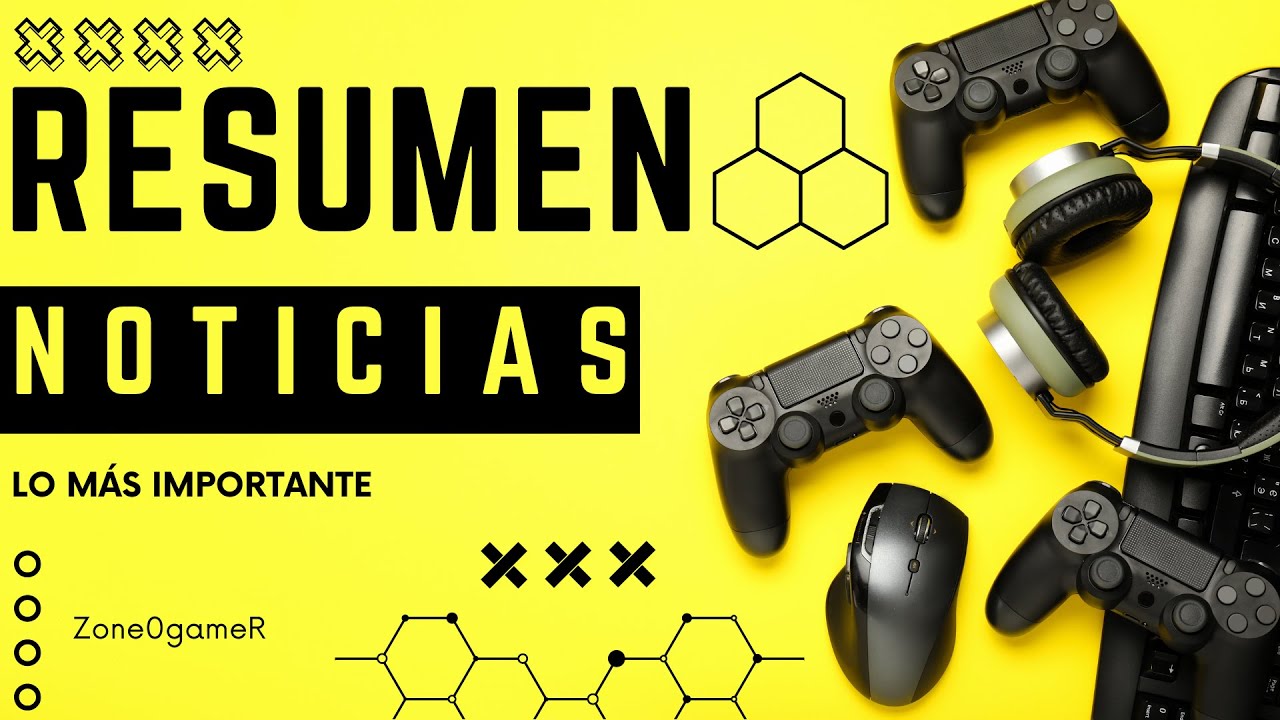 Microsoft se anota una Gran e Impensada Victoria... Resumen de Noticias Importantes de la Semana...