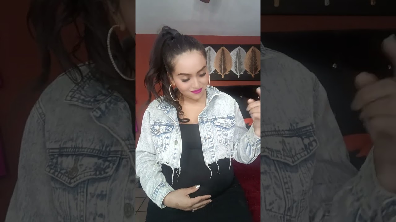 Te dedico esta canción 🎙️ Rocío Dúrcal 🩷 Cover ~ Karla Fiscal 🖤🎵