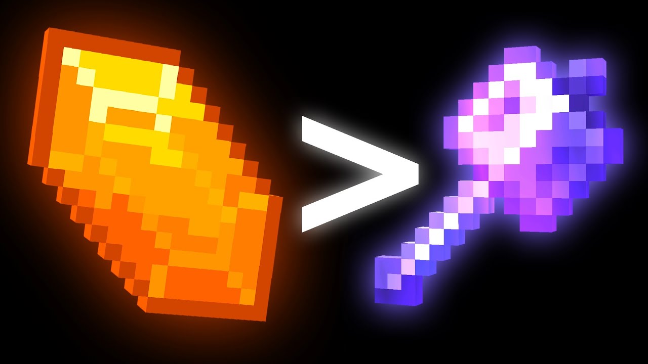 This Rock Does More Damage Than a Mace