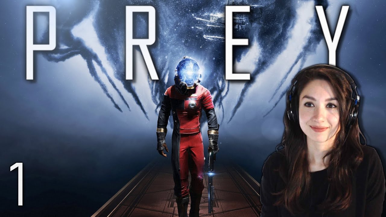Nothing Is What It Seems | Prey - Part 1