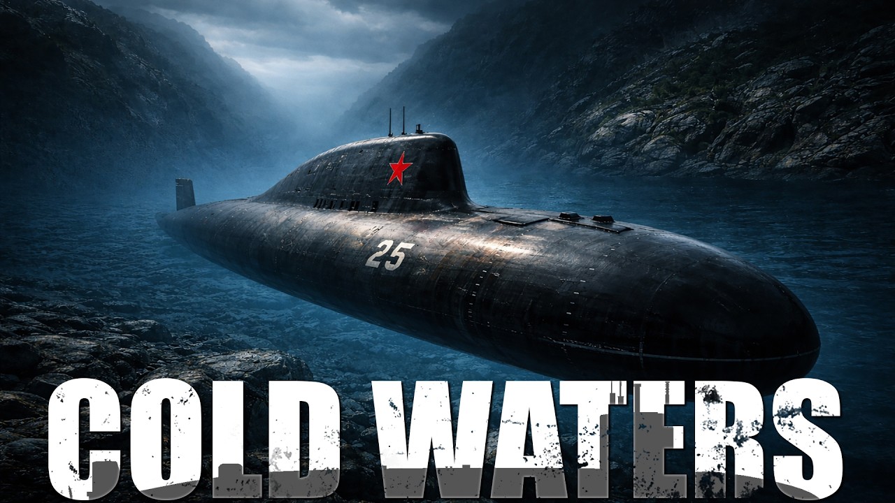 Cold Waters Bronze Star Medal Run