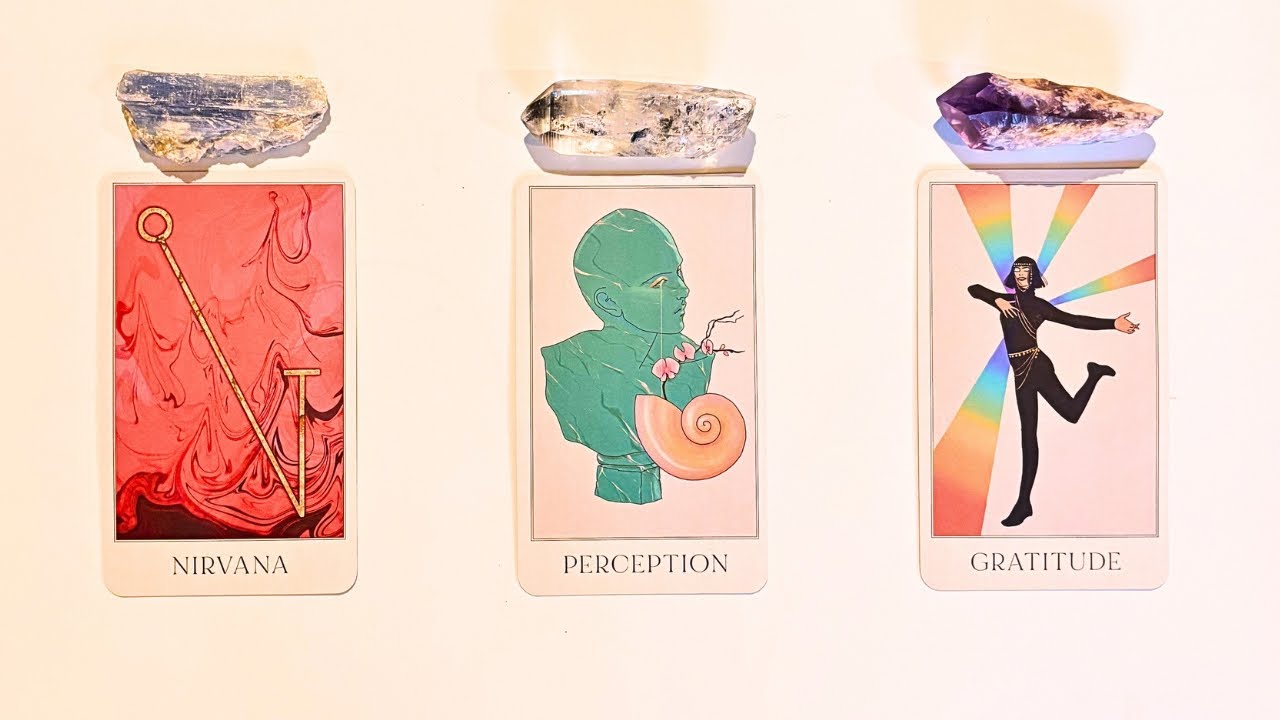 💋🌹What Do They Want To Happen Next Time They SEE Or SPEAK To You?❤️Pick-A-Card❤️
