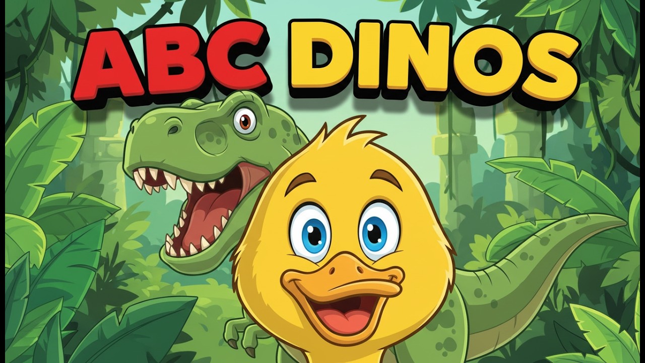 Learn ABC Alphabet Song for Children | A to Z for Kids | ABCD Song for Toddlers & Preschoolers