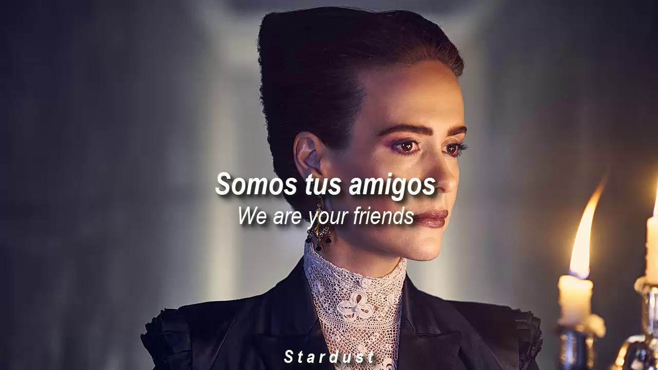 Carpenters - Calling Occupants of Interplanetary Craft (Sub español e inglés)