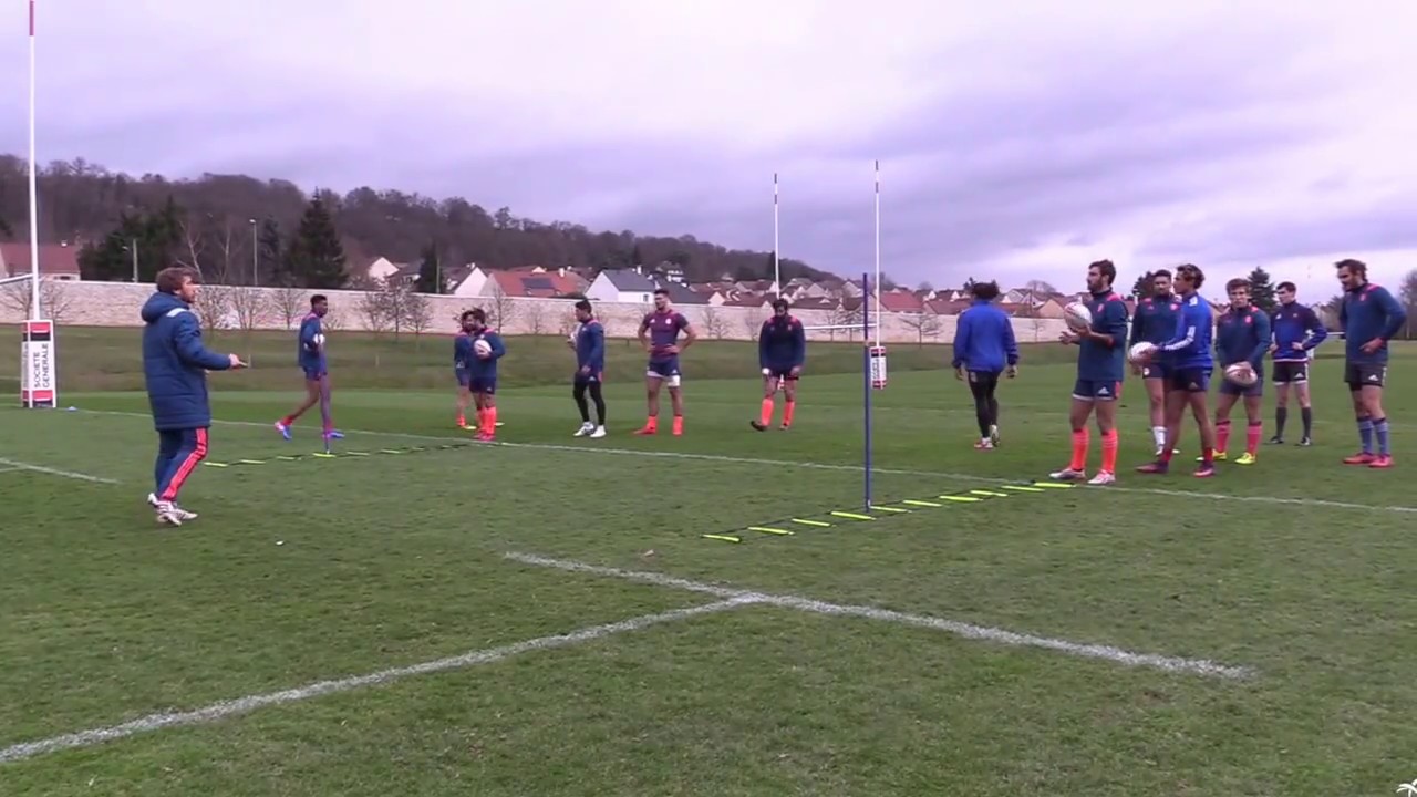 Duels parallèles