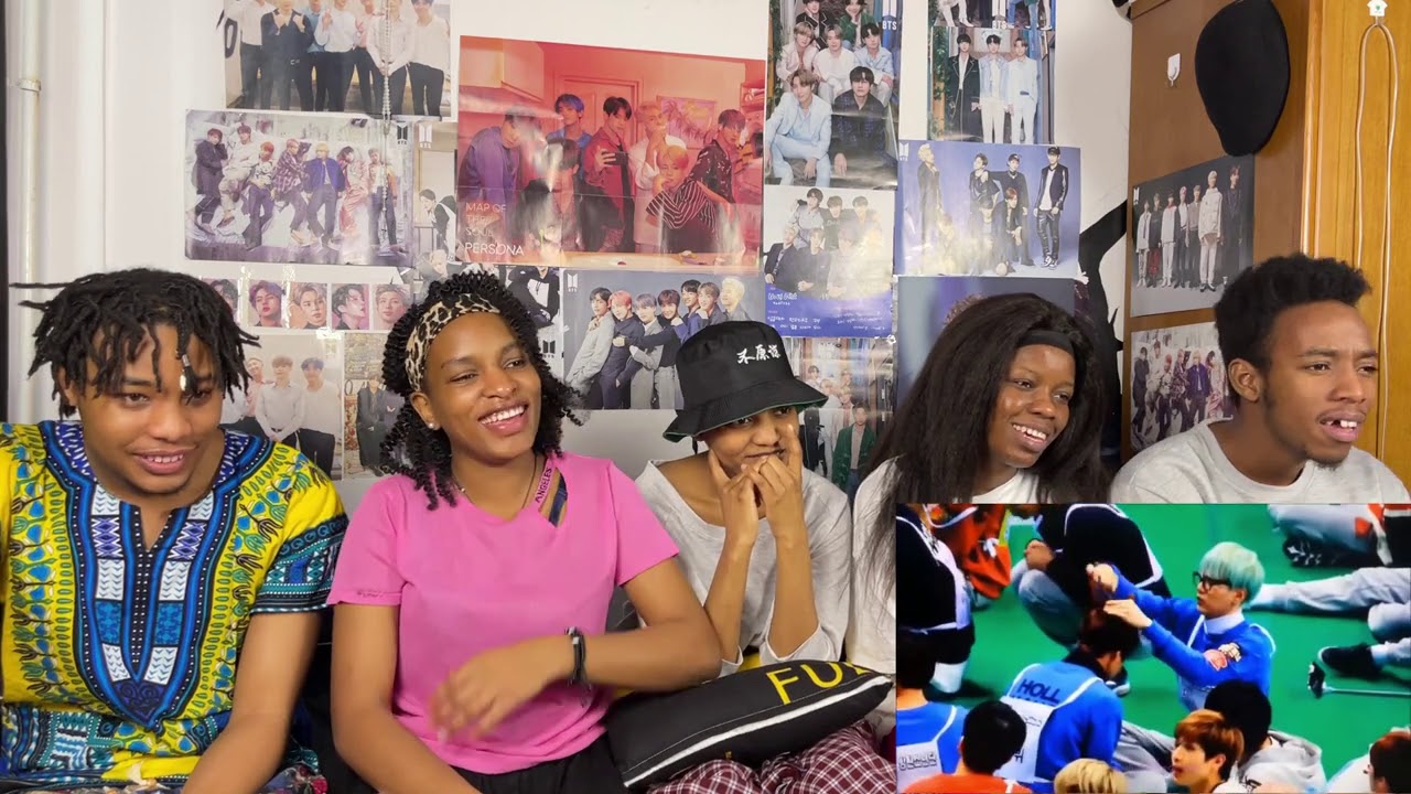 How BTS Suga Loving And Caring For Other (Reaction)