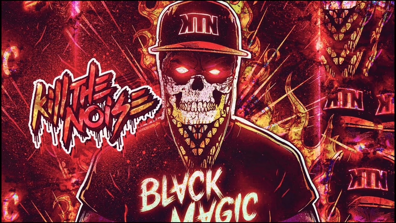 KEAN DYSSO & HELLFXRMANCE - TALK TO MY BEAT #phonk