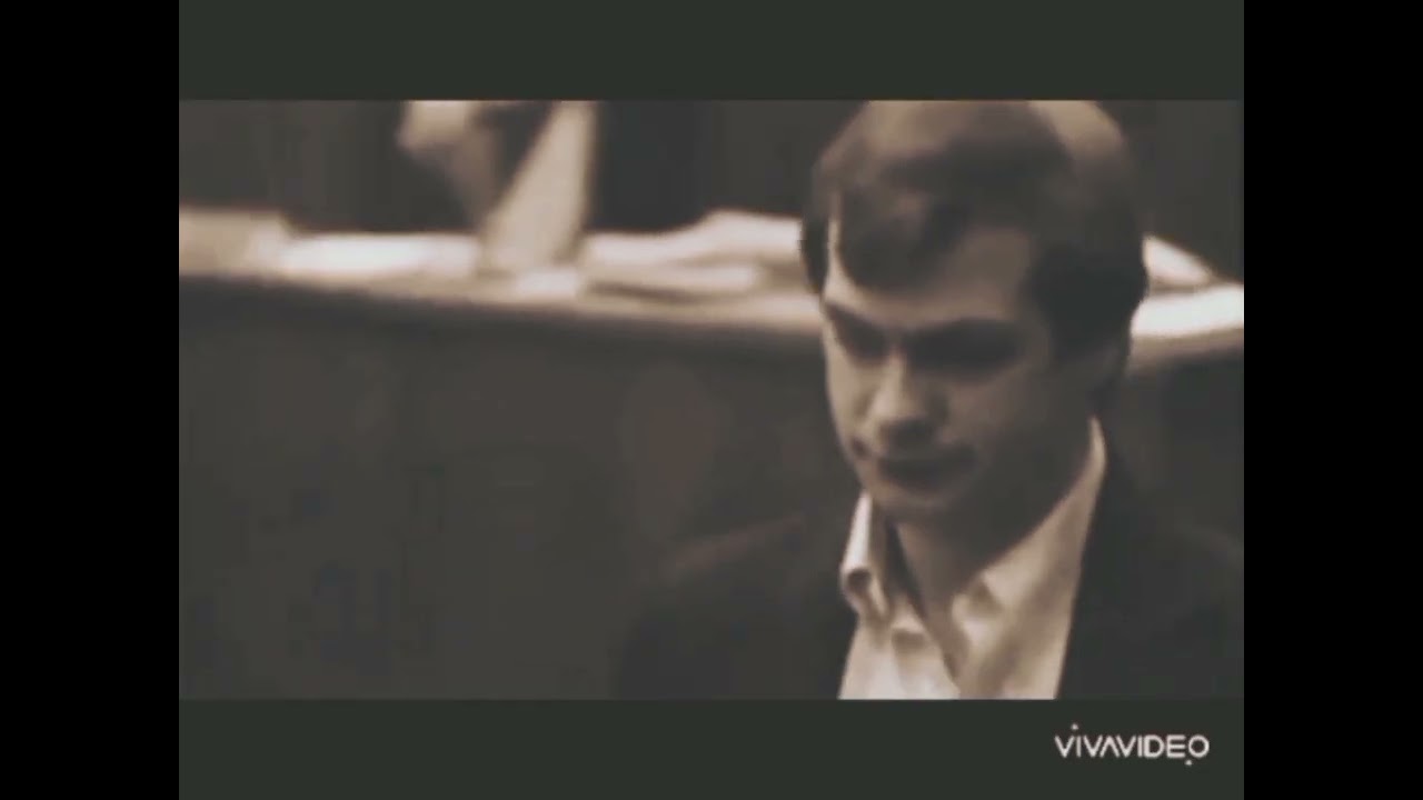 Jeffrey Dahmer - Monsoon 