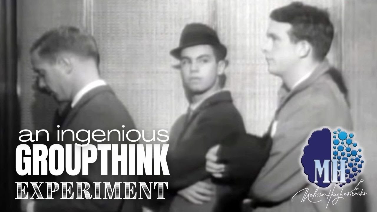 Why Groupthink is the Enemy of Innovation