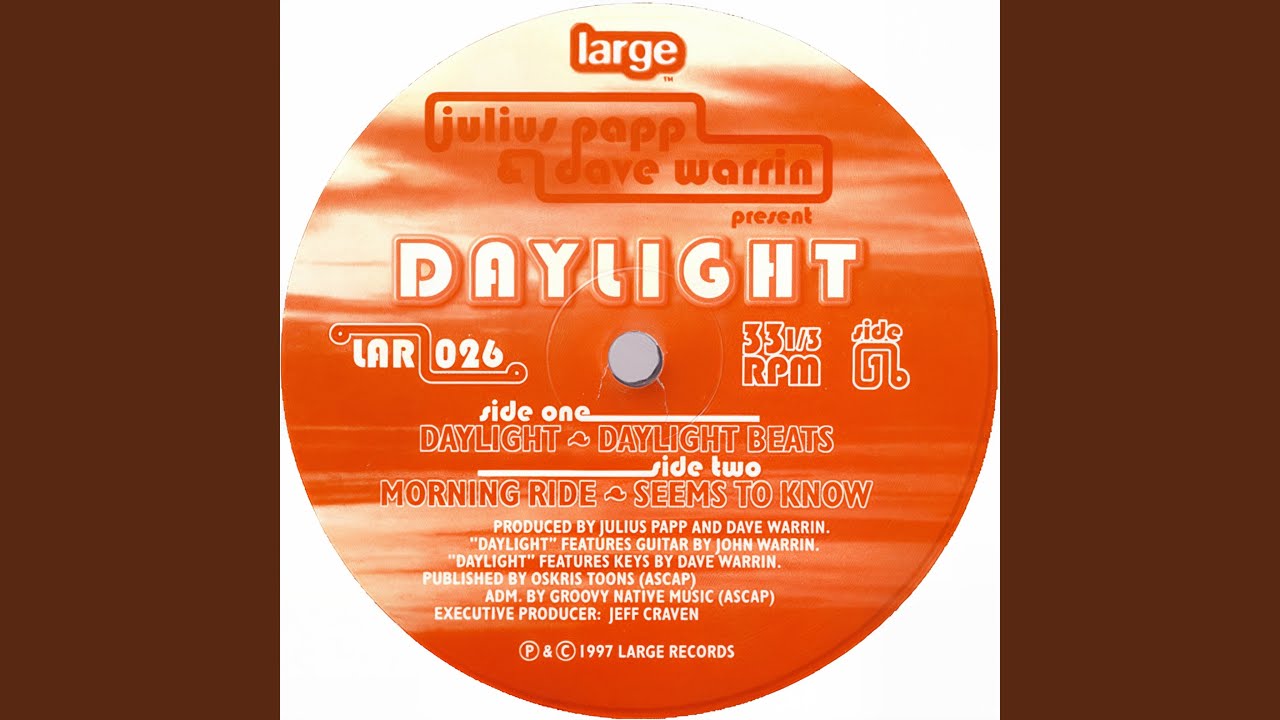 Daylight Beats