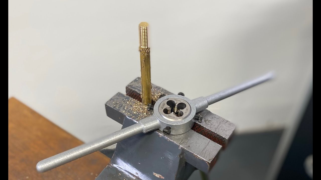 VÖLKEL - Round Dies MS