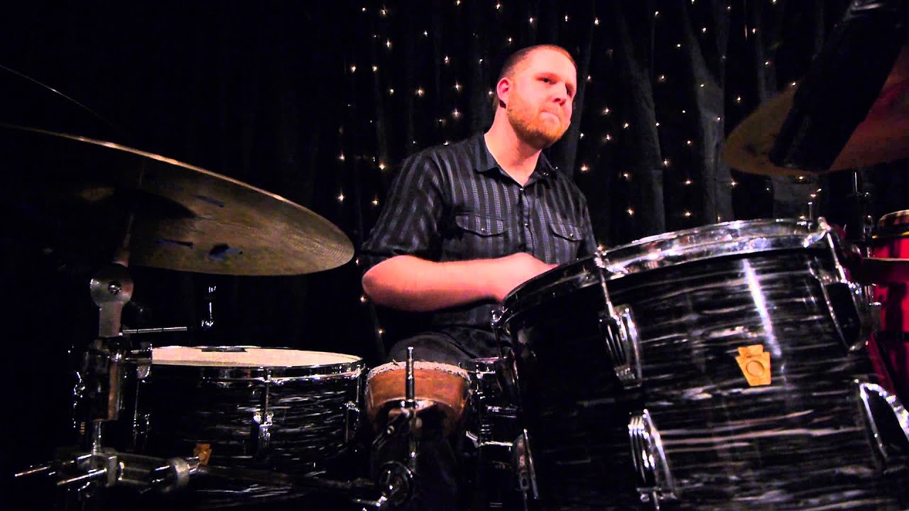 Polyrhythmics - El Fuego (Live at KEXP)