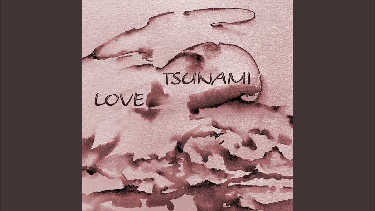 Miłosne tsunami