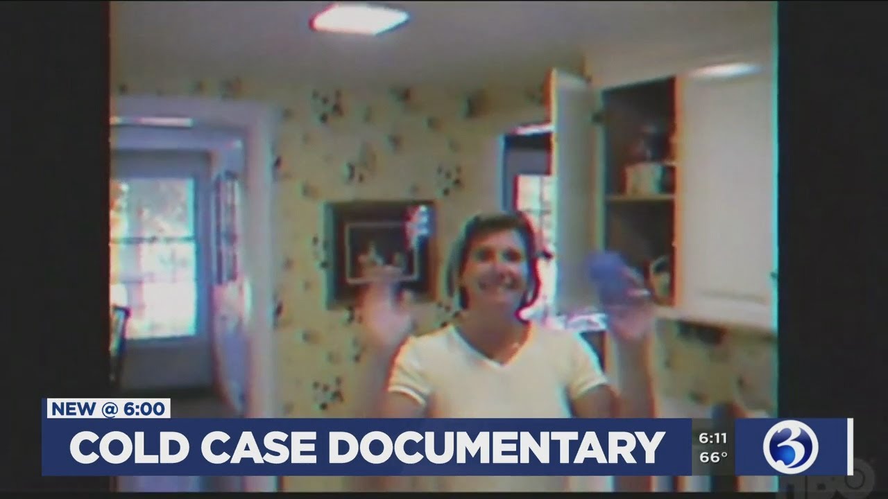 VIDEO: Documentary about unsolved CT murder to air on HBO Max