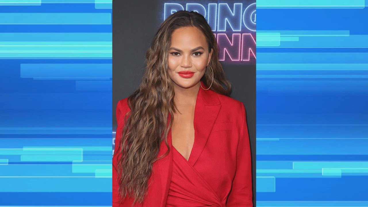 Chrissy Teigen&rsquo;s 6-Week Stomach Virus Regrets?