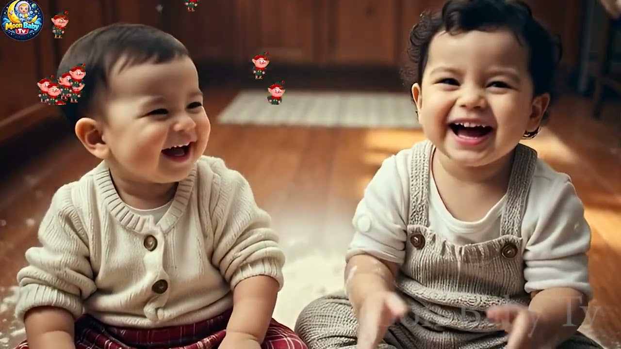 Jingle bell song Christmas 2026 for kids Songs 🎄🔔 | Kids & Toddlers Dance |  #jinglebell #trending