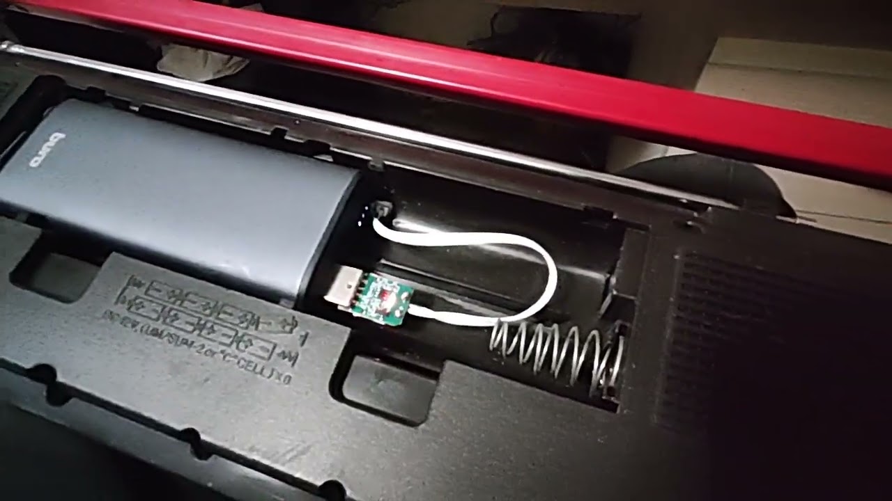 SHARP QT77 Часть 2. Bluetooth.