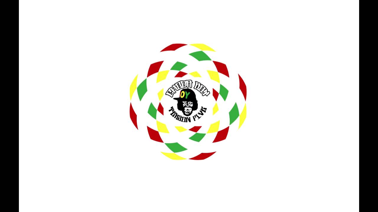 Choda Boy aka Dj Paw - Tekson Five