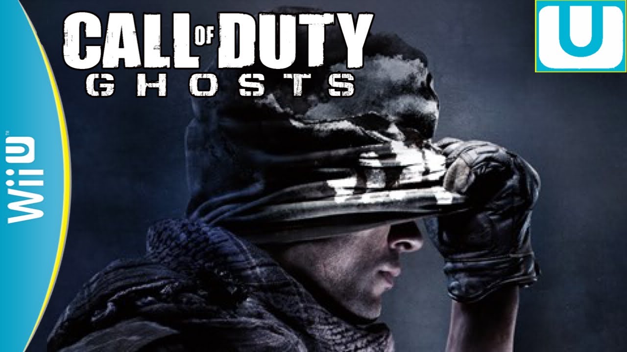Call of Duty: Ghost — Full Game | No Commentary (Wii U)