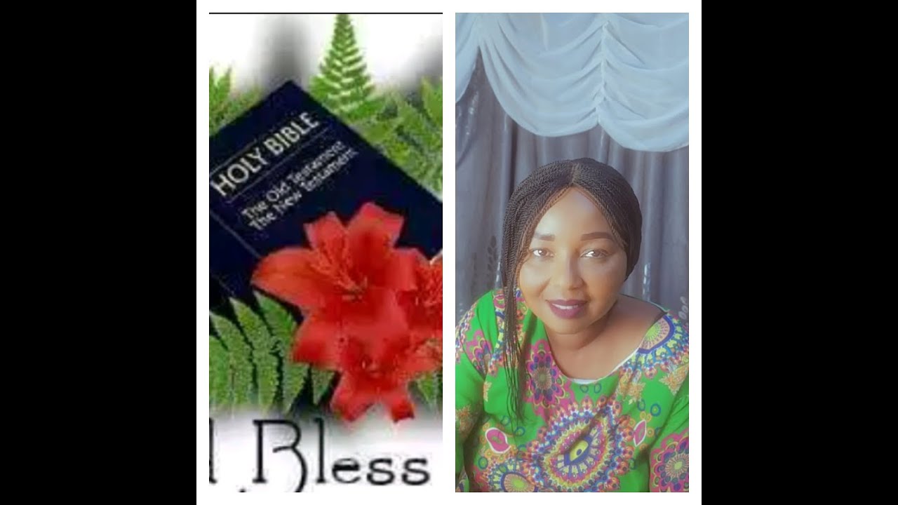 Sermon On “You Have The Power To Say ‘No’” By Sister Anne On 2nd February, 2026