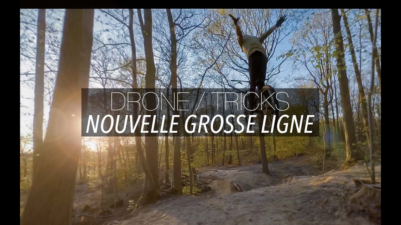 LIGNE DE BIZET BIS ? ÇA ROULE UNE NOUVELLE GROSSE LIGNE (w/@MonsieurMouche)