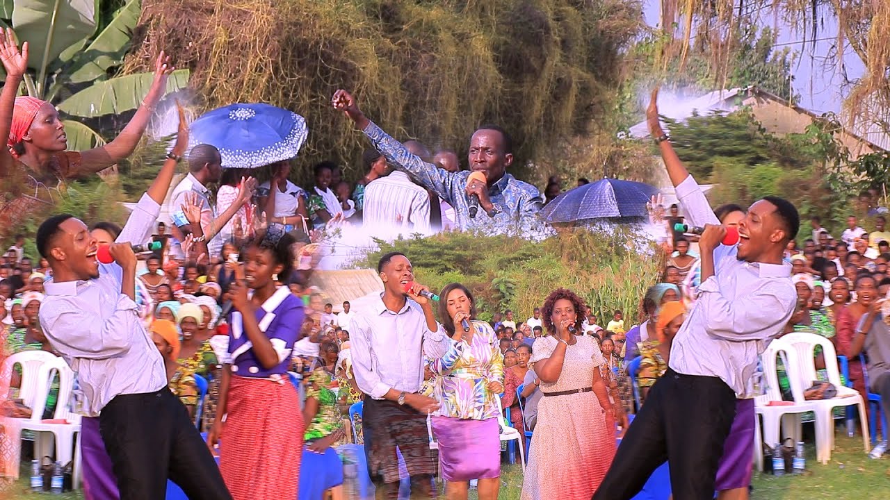 HAHIRWISHANGA RIFITE IMANA DAVID KEDA NA ISHIMAELI NAKIVALE