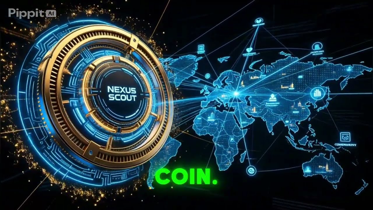 TURBO GLOBAL COIN
