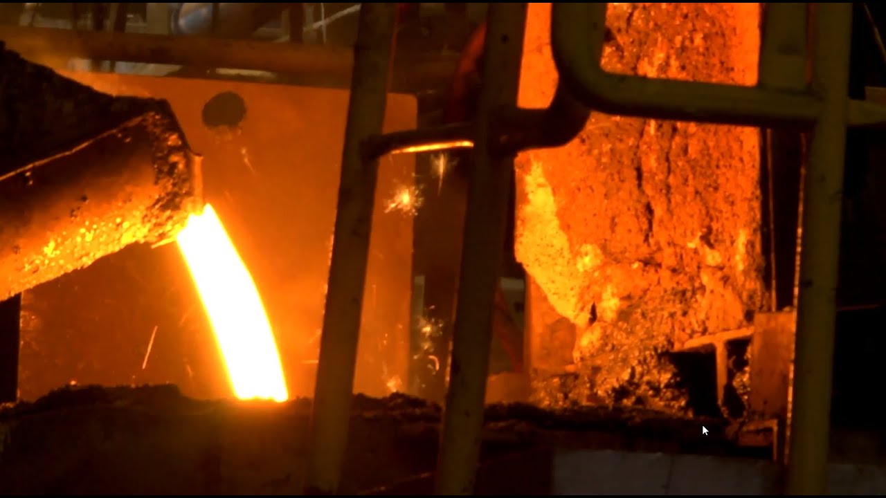 Dovre - corporate video