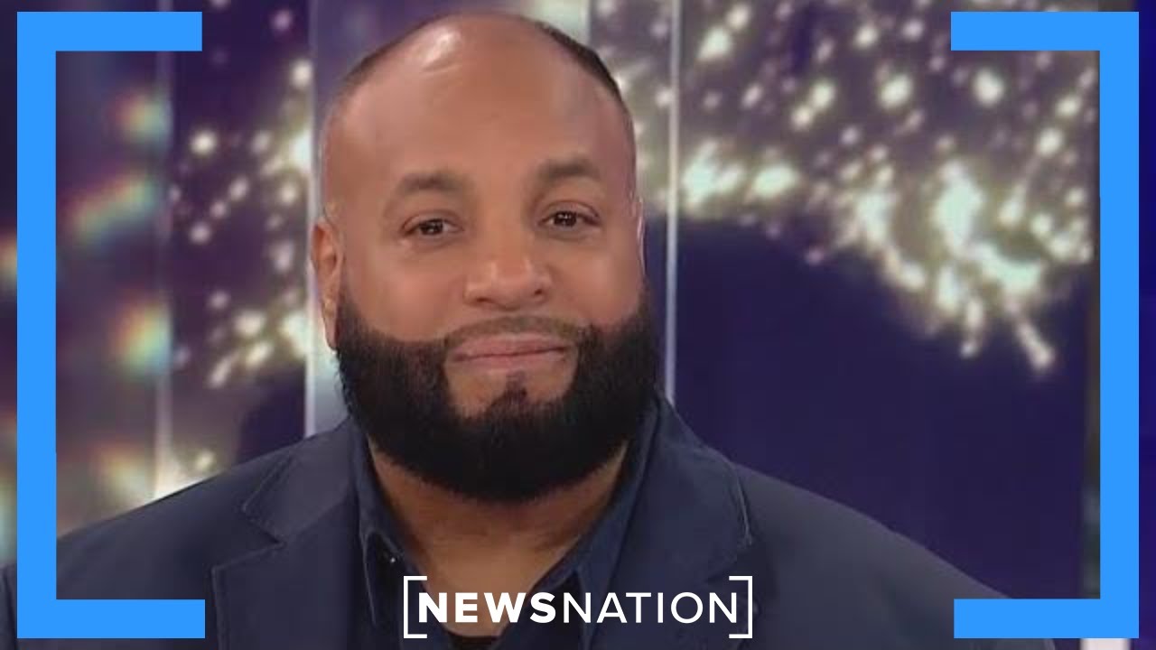 'Hip-Hop Cop' on 'Diddy' investigation: 'I knew this was coming' | Vargas Reports