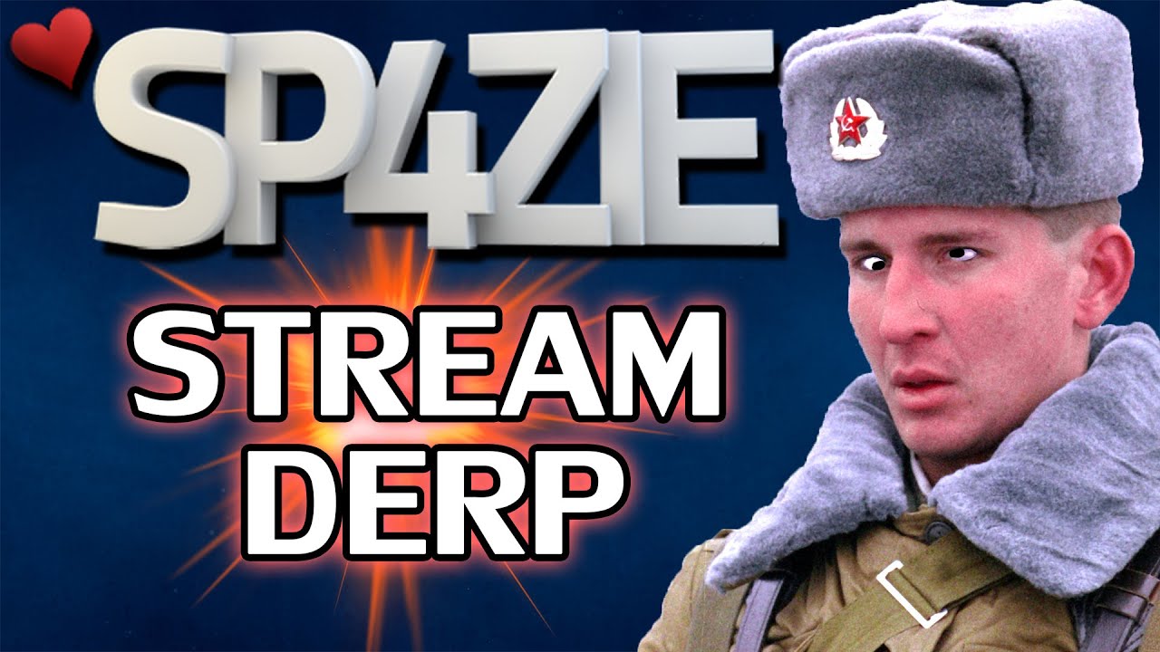 ♥ Stream Derp - #95 SMELLS