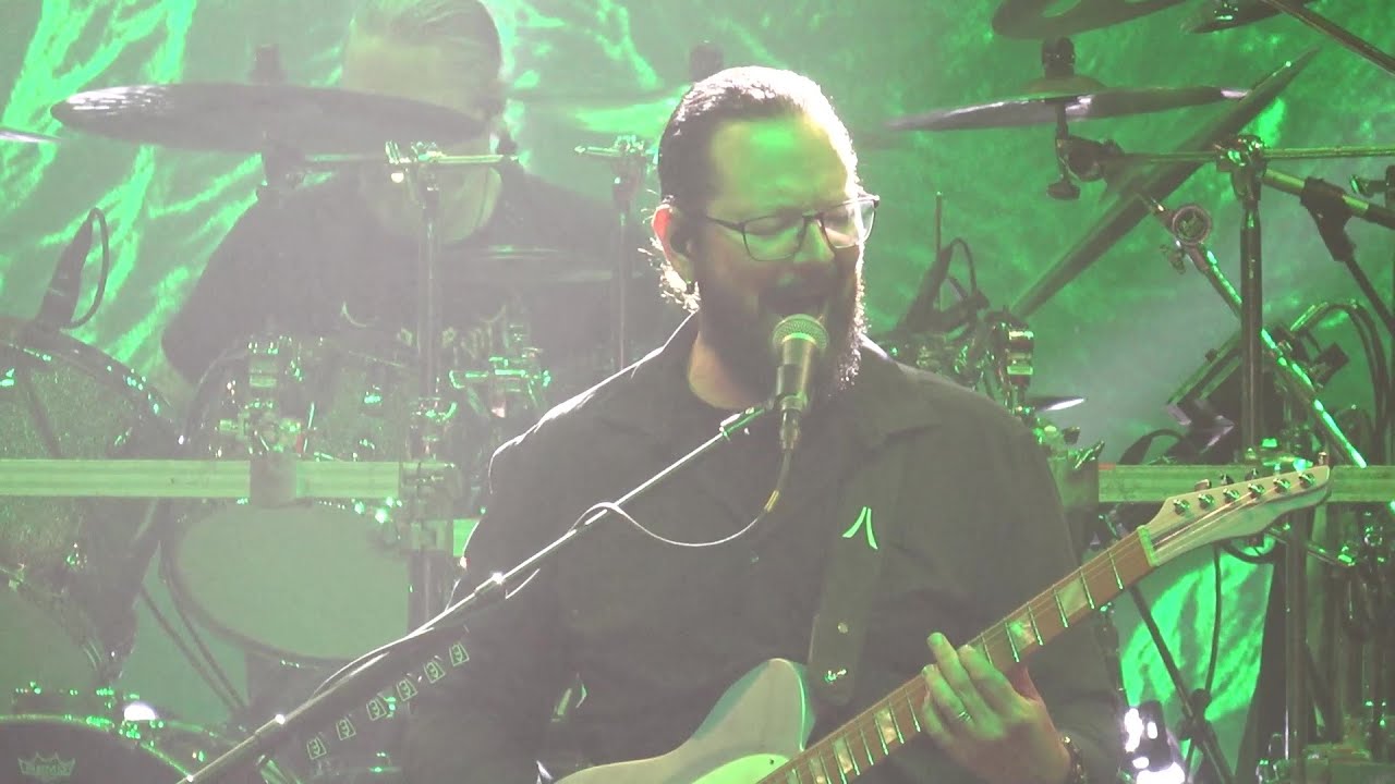Emperor - Live at Kings Theater Brooklyn NY 2025 [Nightside Eclipse full show]