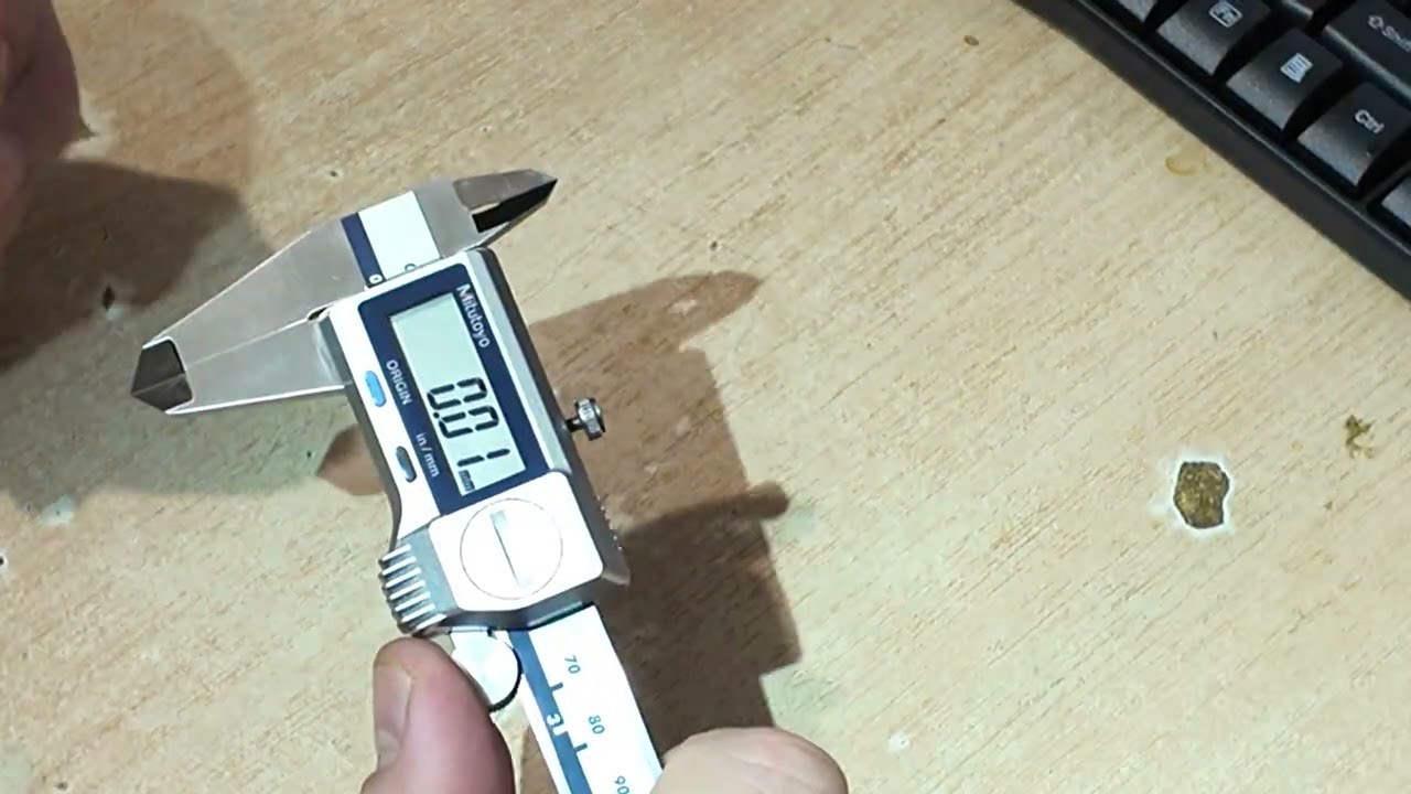 Mitutoyo оригинальный