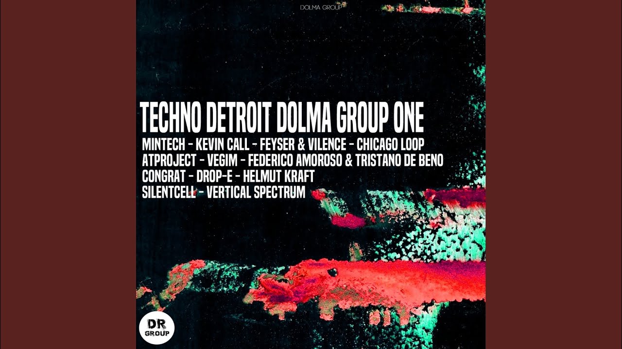 Dark DNA (Original Mix)