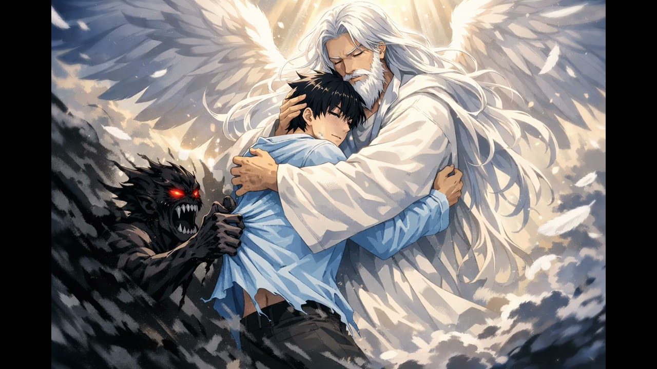 Omnipotent Love