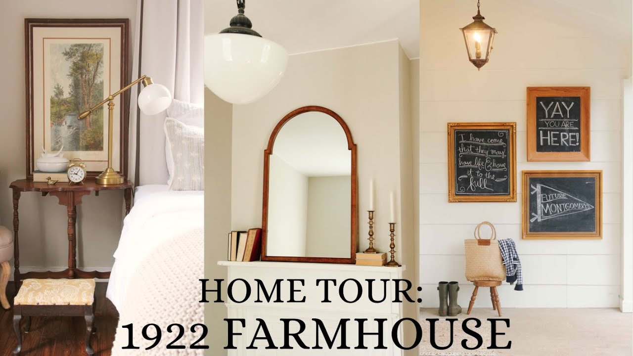 Historic Home Tour | Historic House