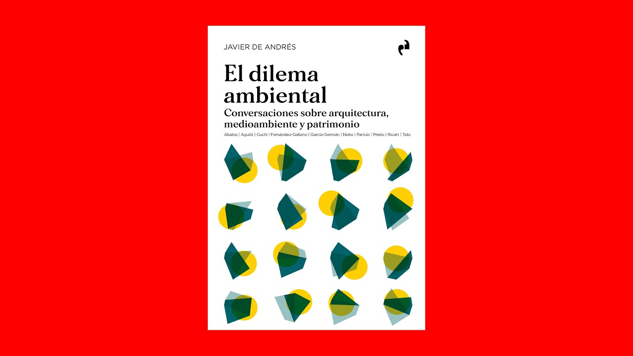 Presentació: El dilema ambiental