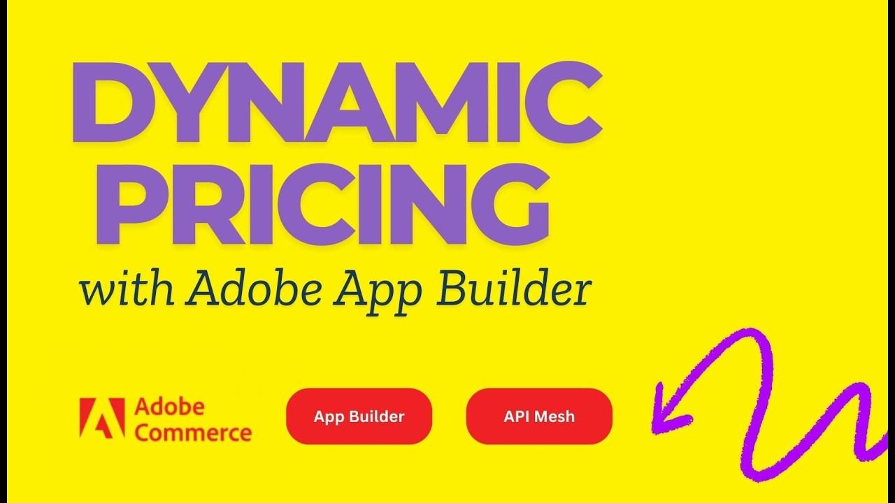 How to implement Dynamic Prices in Adobe Commerce