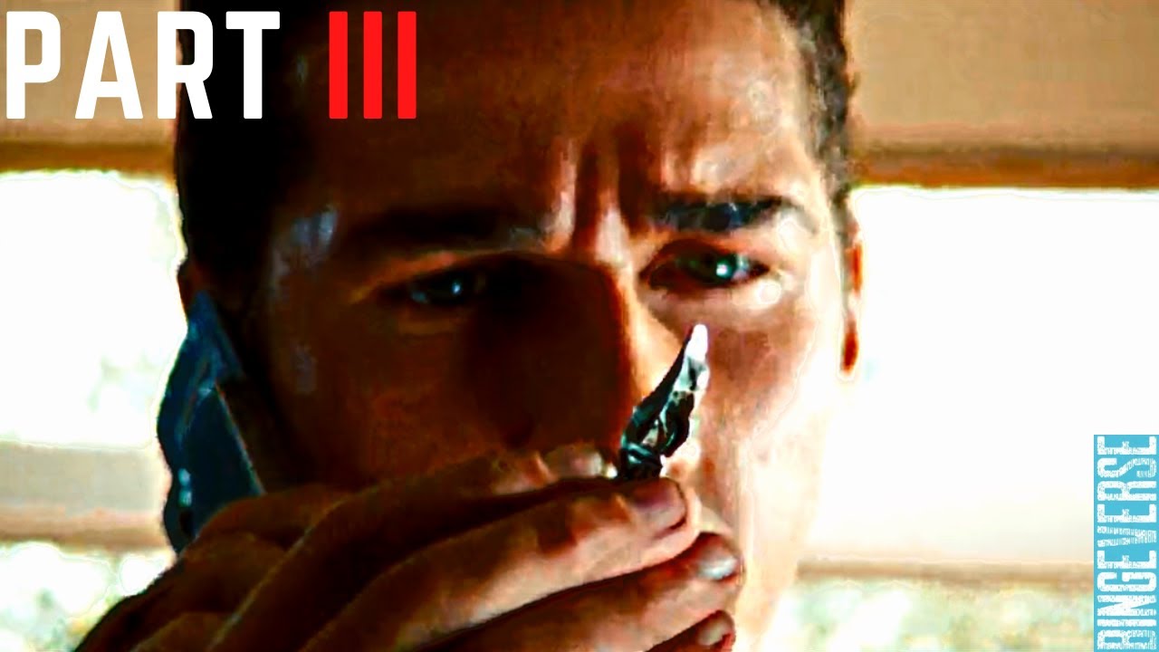 Sam Finds A Piece Of AllSpark | Transformers: ROTF | Part 03 | BingeVerse