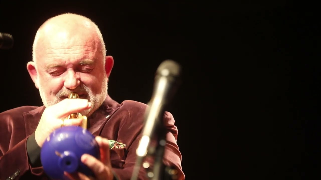 James Morrison Quartet at the Mechanics Institute Lawson 28th July 2024 #1