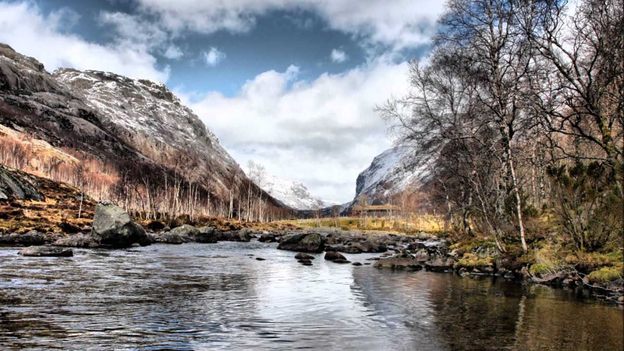 Rogaland, Norway